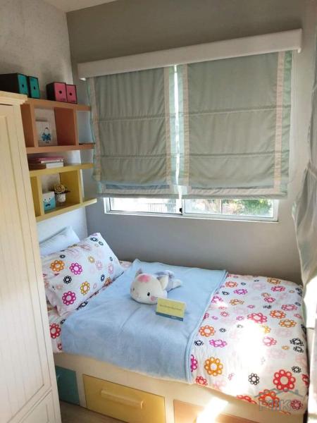 3 bedroom Townhouse for sale in Antipolo in Philippines - image