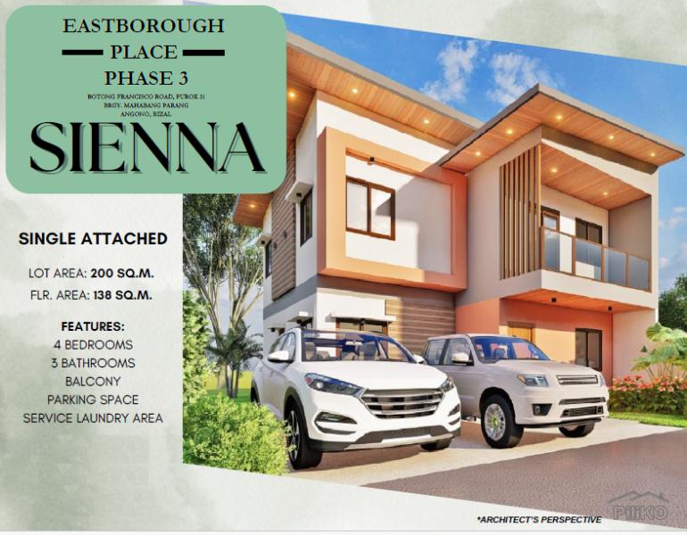 2 bedroom House and Lot for sale in Angono - image 6