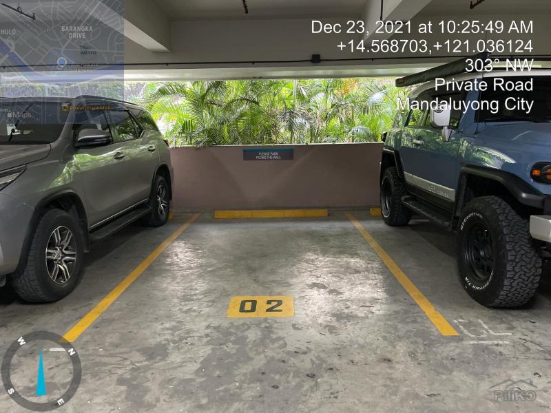 Picture of 2 bedroom Condominium for sale in Mandaluyong in Metro Manila