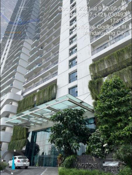 1 bedroom Condominium for sale in Mandaluyong - image 2