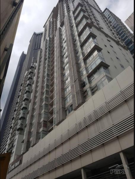 1 bedroom Condominium for sale in Makati