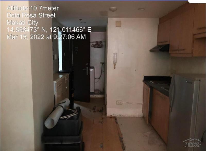 1 bedroom Condominium for sale in Makati - image 3