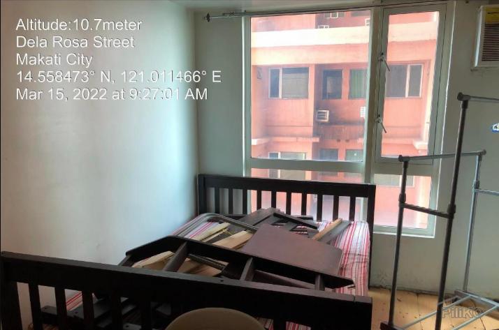 1 bedroom Condominium for sale in Makati - image 4