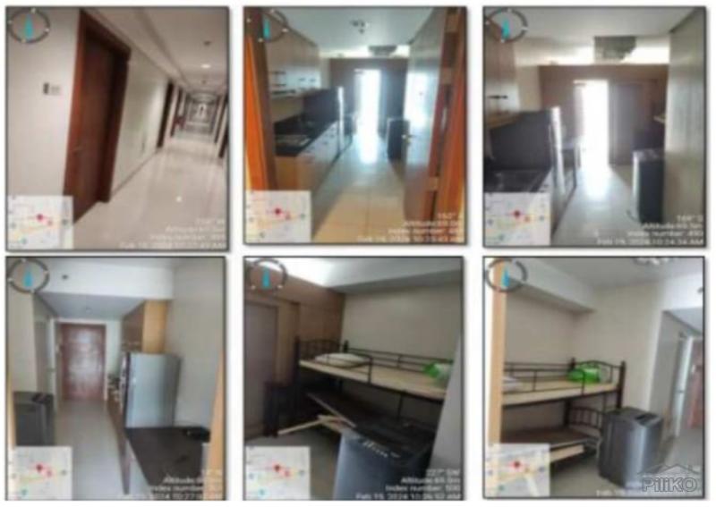 1 bedroom Condominium for sale in Pasay in Metro Manila