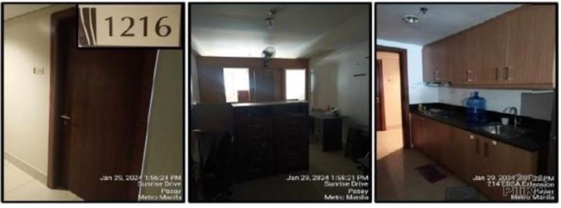 Picture of 1 bedroom Condominium for sale in Pasay