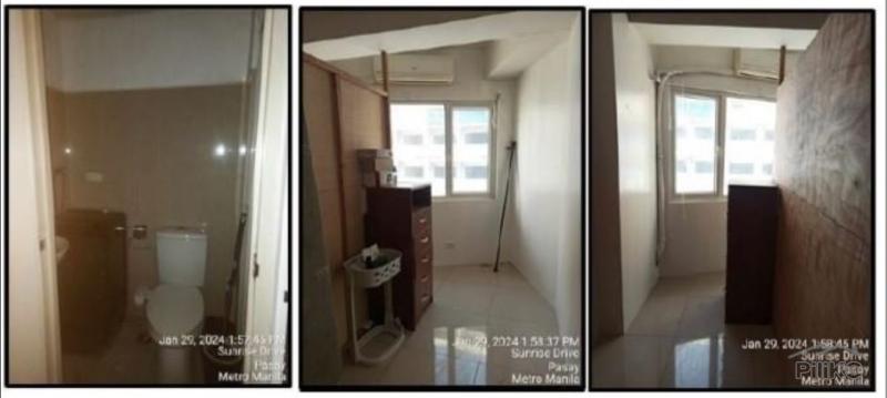 1 bedroom Condominium for sale in Pasay - image 2
