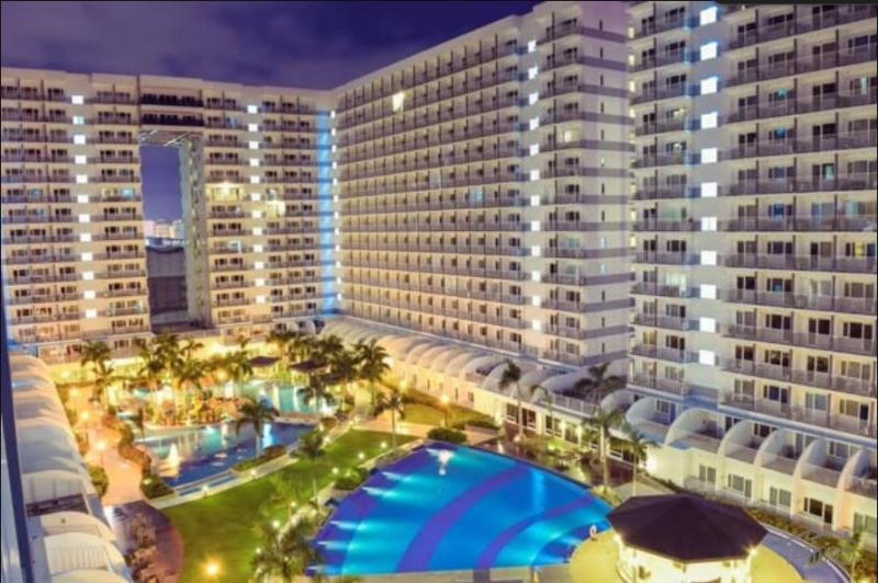 1 bedroom Condominium for sale in Pasay - image 3