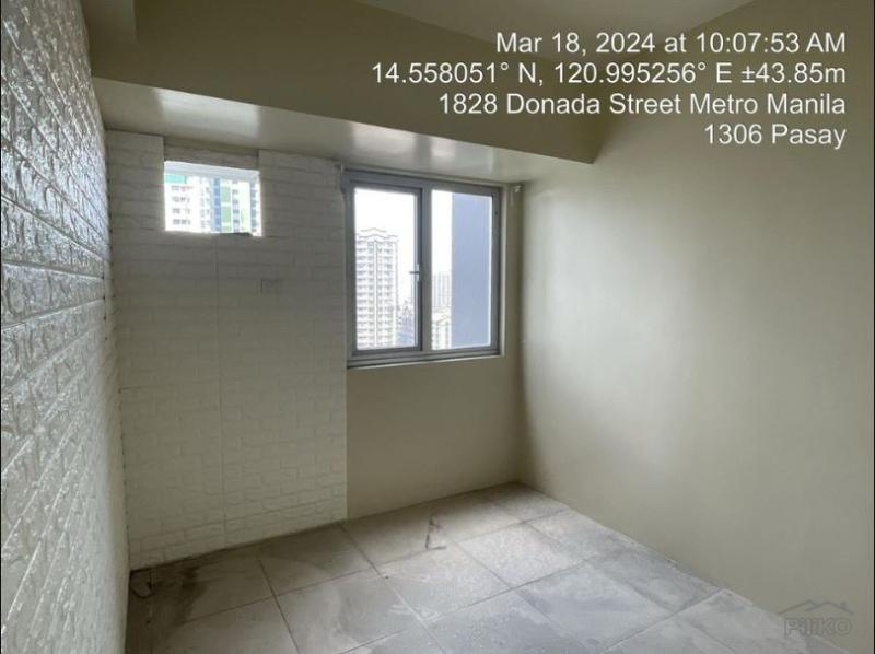 1 bedroom Condominium for sale in Pasay - image 2