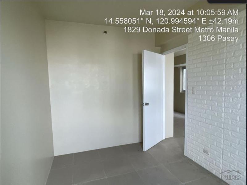 1 bedroom Condominium for sale in Pasay - image 9