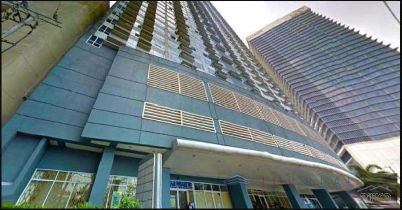 2 bedroom Condominium for sale in Pasig