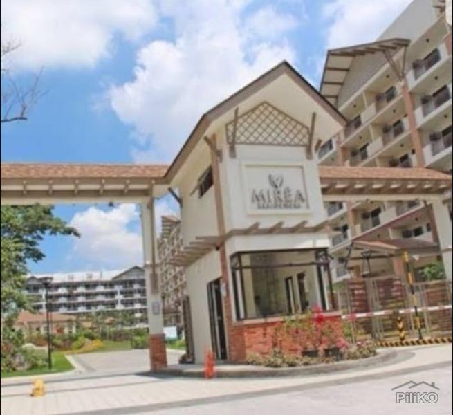 2 bedroom Condominium for sale in Pasig