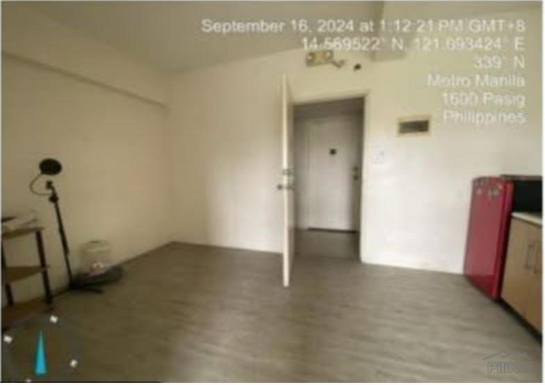 1 bedroom Condominium for sale in Pasig - image 3