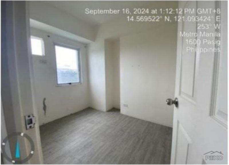 1 bedroom Condominium for sale in Pasig - image 5