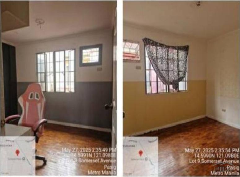 Picture of 4 bedroom House and Lot for sale in Pasig in Metro Manila