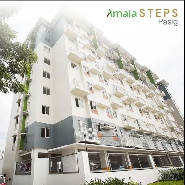 Picture of 1 bedroom Condominium for sale in Pasig