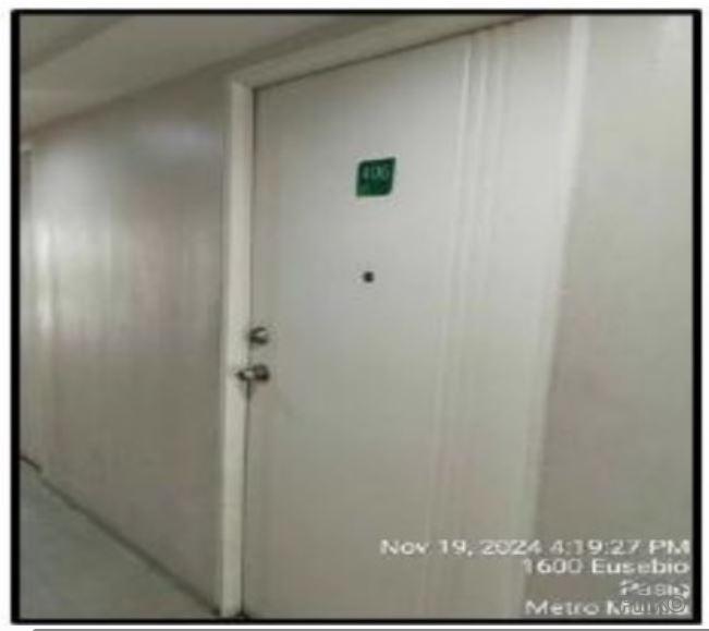 1 bedroom Condominium for sale in Pasig - image 2