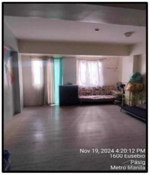 1 bedroom Condominium for sale in Pasig - image 4