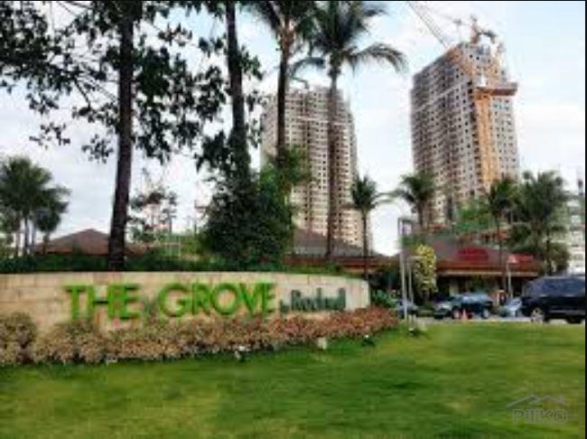 2 bedroom Condominium for sale in Pasig