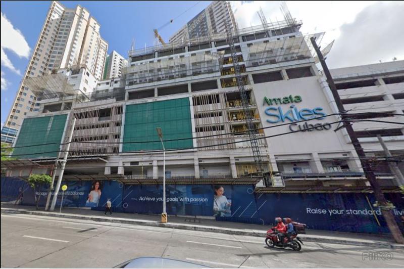 Picture of 1 bedroom Condominium for sale in Quezon City