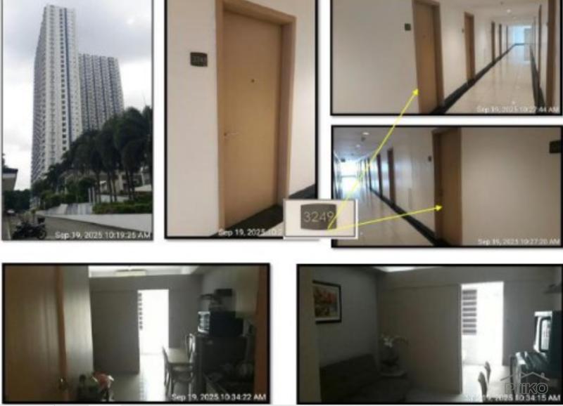 1 bedroom Condominium for sale in Quezon City - image 4