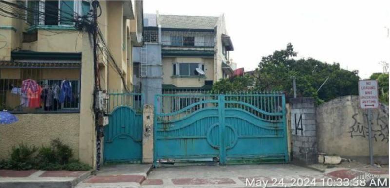 4 bedroom Townhouse for sale in Quezon City