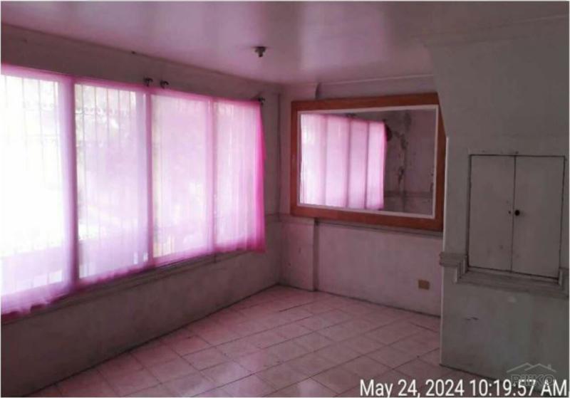 4 bedroom Townhouse for sale in Quezon City in Philippines
