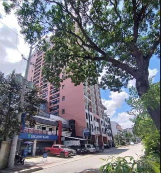 Picture of 2 bedroom Condominium for sale in Quezon City