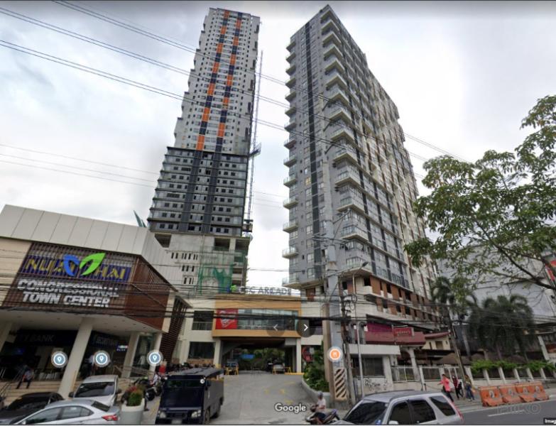 Picture of 2 bedroom Condominium for sale in Quezon City