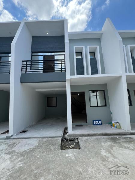 2 bedroom Townhouse for sale in Quezon City