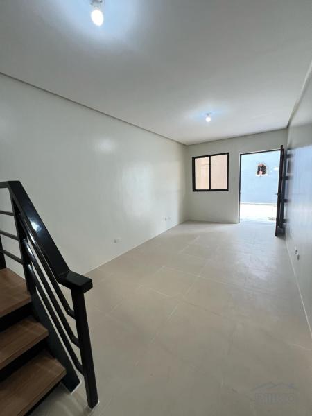 2 bedroom Townhouse for sale in Quezon City in Metro Manila