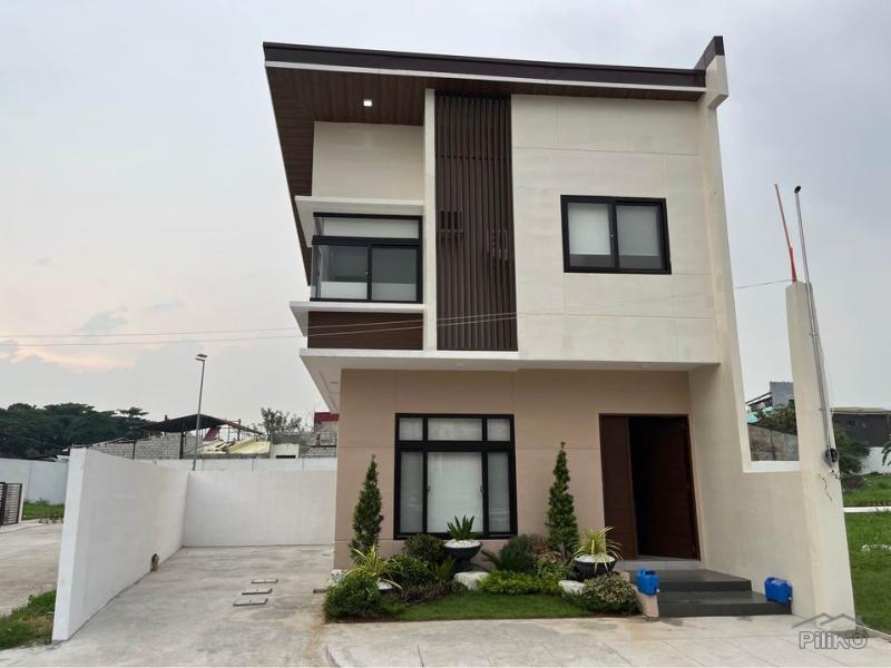 Picture of 3 bedroom Townhouse for sale in Quezon City