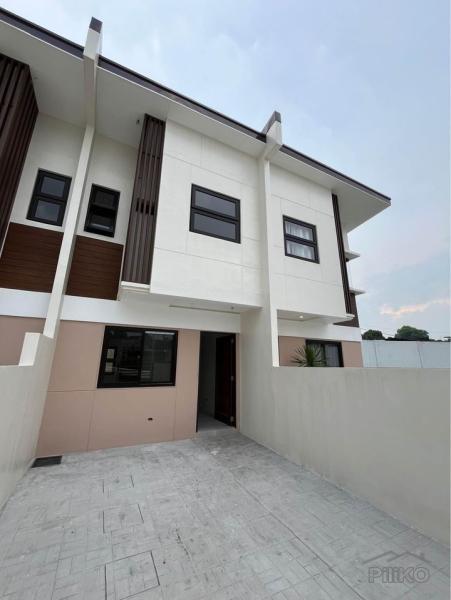 3 bedroom Townhouse for sale in Quezon City in Philippines