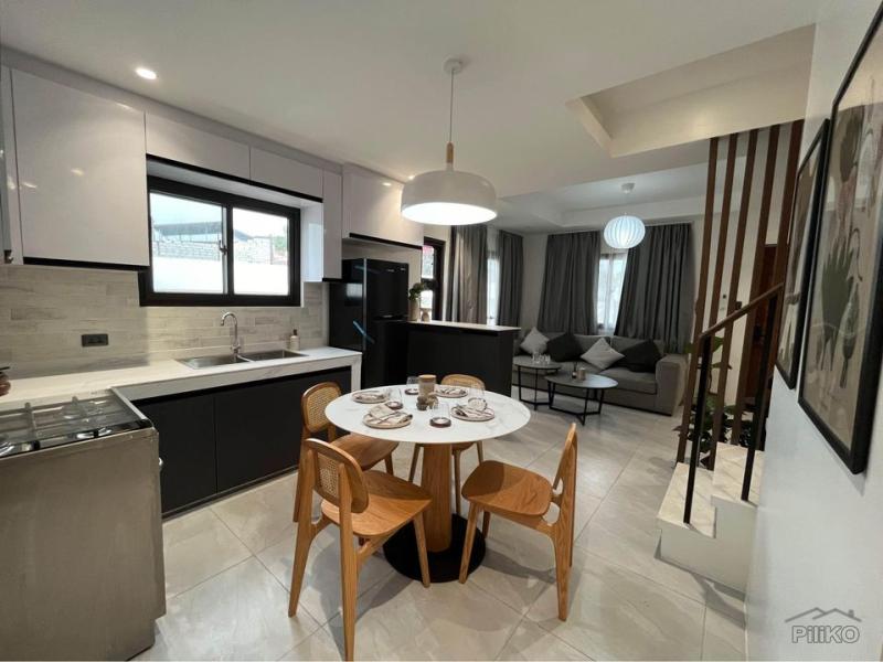 Picture of 3 bedroom Townhouse for sale in Quezon City in Metro Manila