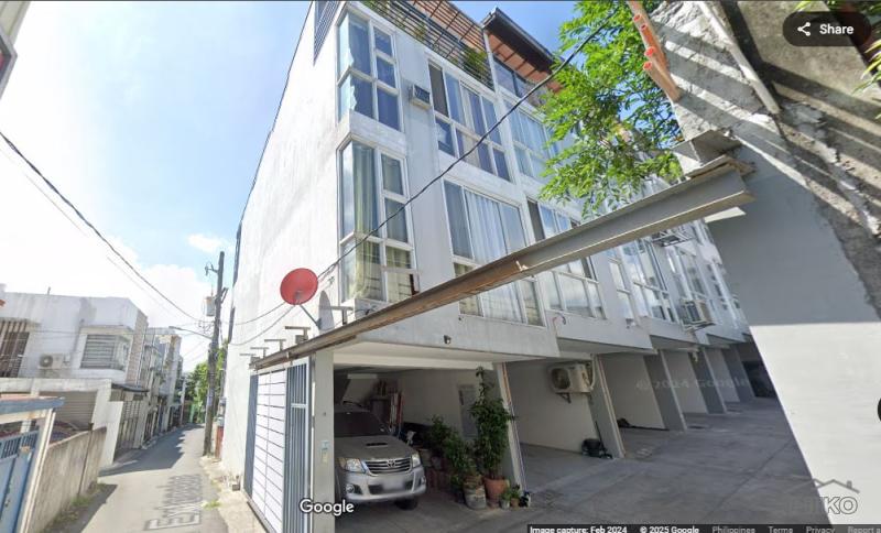 Picture of 4 bedroom Townhouse for sale in Quezon City