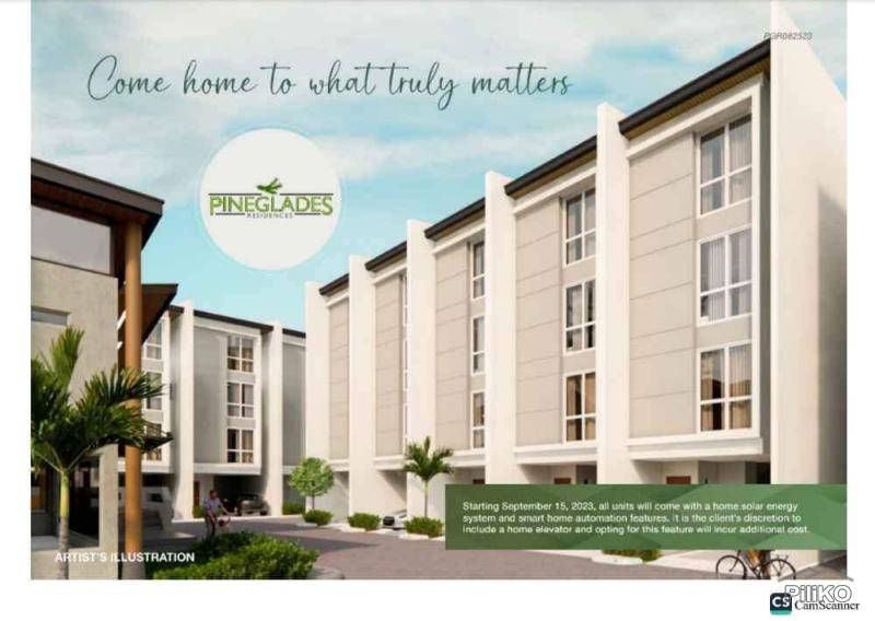 Picture of 4 bedroom House and Lot for sale in Quezon City