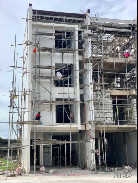4 bedroom House and Lot for sale in Quezon City