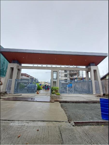 4 bedroom House and Lot for sale in Quezon City in Metro Manila