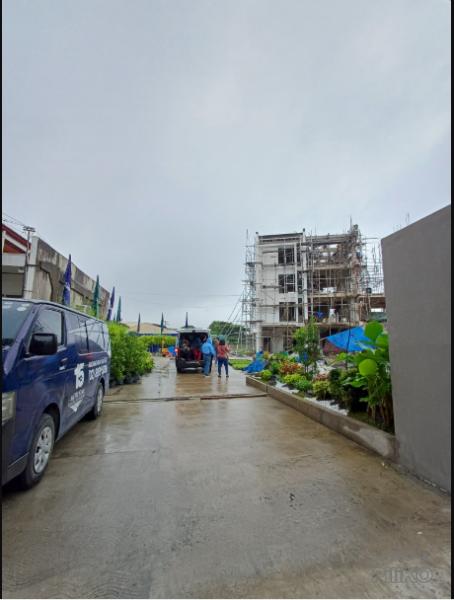 4 bedroom House and Lot for sale in Quezon City in Philippines