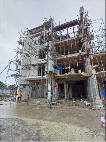 Picture of 4 bedroom House and Lot for sale in Quezon City in Philippines