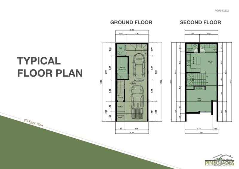 4 bedroom House and Lot for sale in Quezon City in Philippines - image