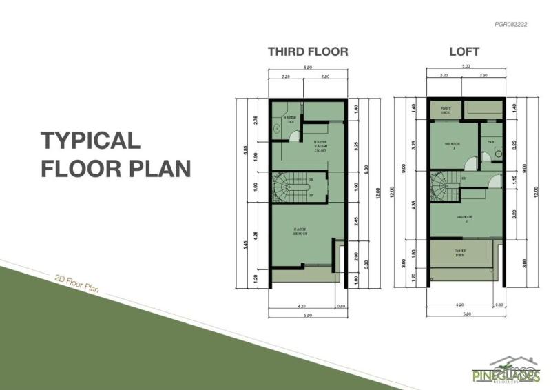 4 bedroom House and Lot for sale in Quezon City - image 9