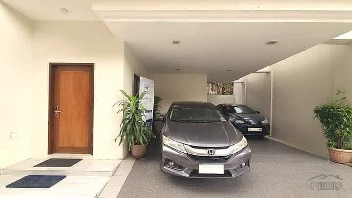 5 bedroom House and Lot for sale in Quezon City in Philippines