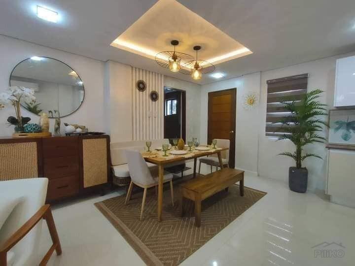 5 bedroom House and Lot for sale in Quezon City in Philippines - image