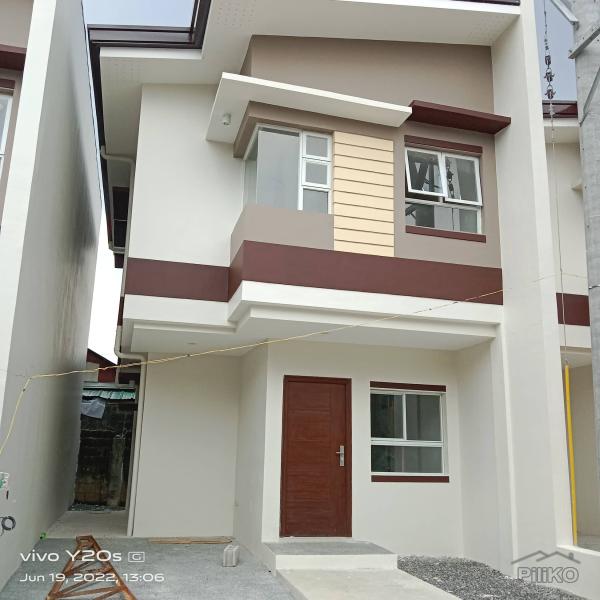3 bedroom House and Lot for sale in Quezon City