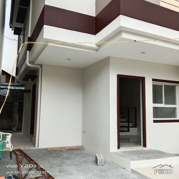 3 bedroom House and Lot for sale in Quezon City in Metro Manila