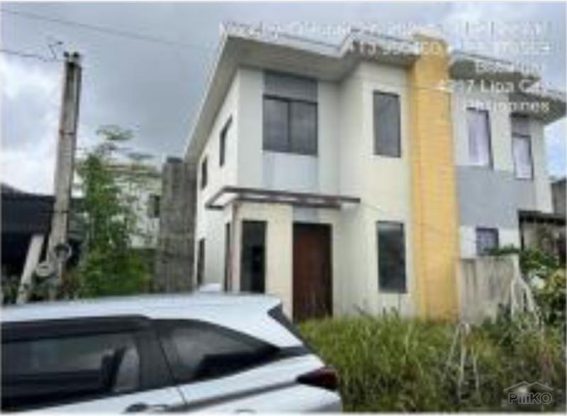 Picture of 2 bedroom House and Lot for sale in Lipa