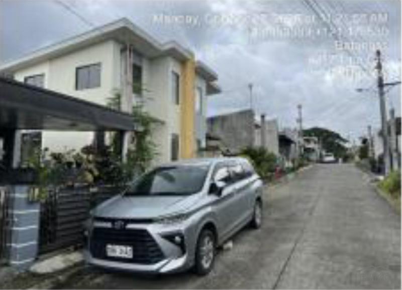 2 bedroom House and Lot for sale in Lipa in Batangas