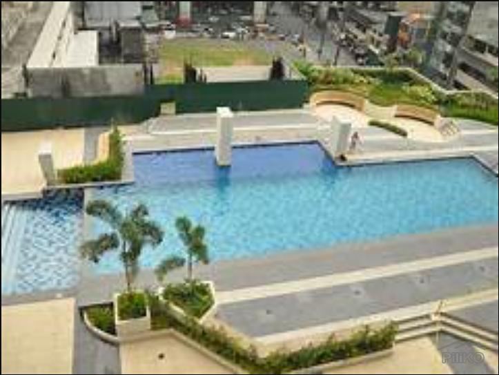 1 bedroom Condominium for sale in Manila