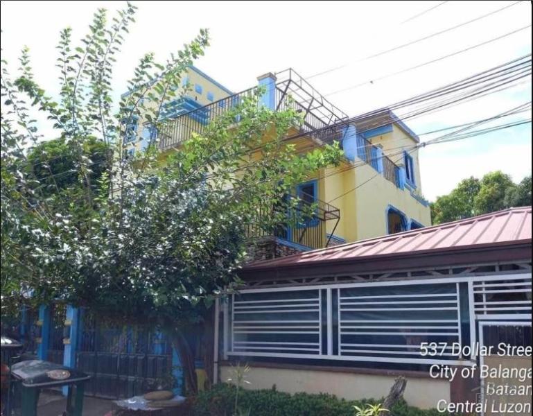 3 bedroom House and Lot for sale in Balanga - image 2
