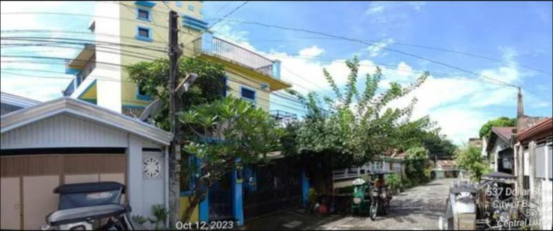 3 bedroom House and Lot for sale in Balanga - image 3